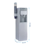 خرید آبسردکن اتصال به آب شهری ایستکول TM-SW441R