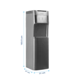 قیمت آبسردکن ایستکول با منبع مخفی مدل TM-SG400P