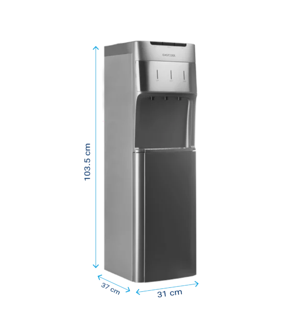قیمت آبسردکن ایستکول با منبع مخفی مدل TM-SG400P