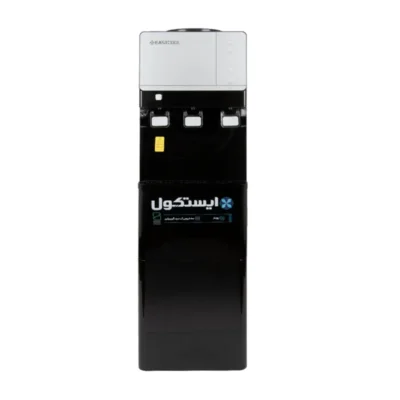 آبسردکن مجهز به یخ ساز ایستکول TM-SB480ICE