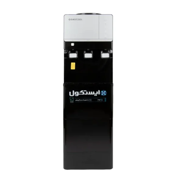 آبسردکن مجهز به یخ ساز ایستکول TM-SB480ICE