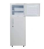خرید یخچال فریزر کمبی ایستکول مدل 296200