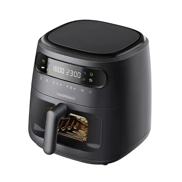 سرخ کن بدون روغن 6 لیتری ترام هاوس مدل AF-25682