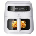 قیمت سرخ کن بدون روغن 6 لیتری ترام هاوس مدل AF-25682