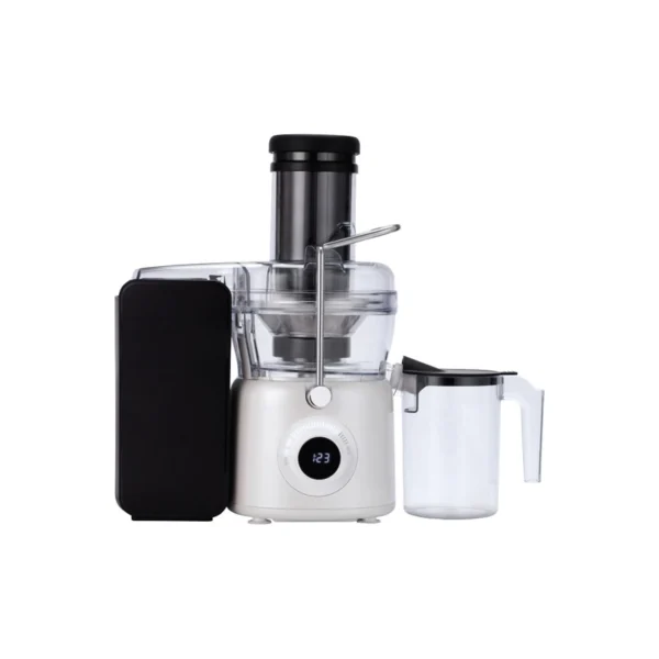آبمیوه گیری ترام هاوس مدل PJ-45010D