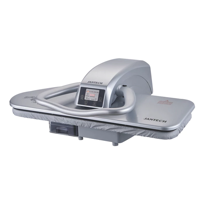 اتو پرس جانتک مدل IS450 اتو پرس جانتک مدل IS450