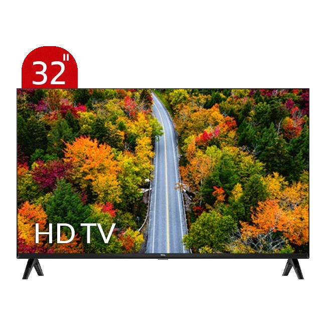 تلویزیون تی سی ال مدل D3400