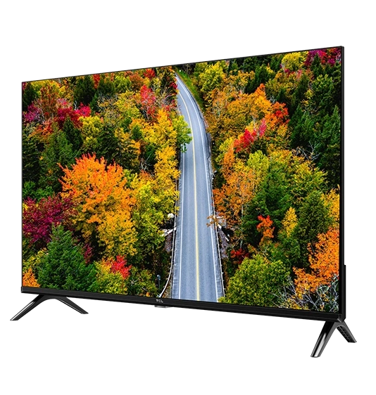 تلویزیون تی سی ال مدل D3400