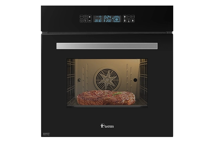 فر توکار داتیس مدل DF-675 فر توکار داتیس مدل DF-675