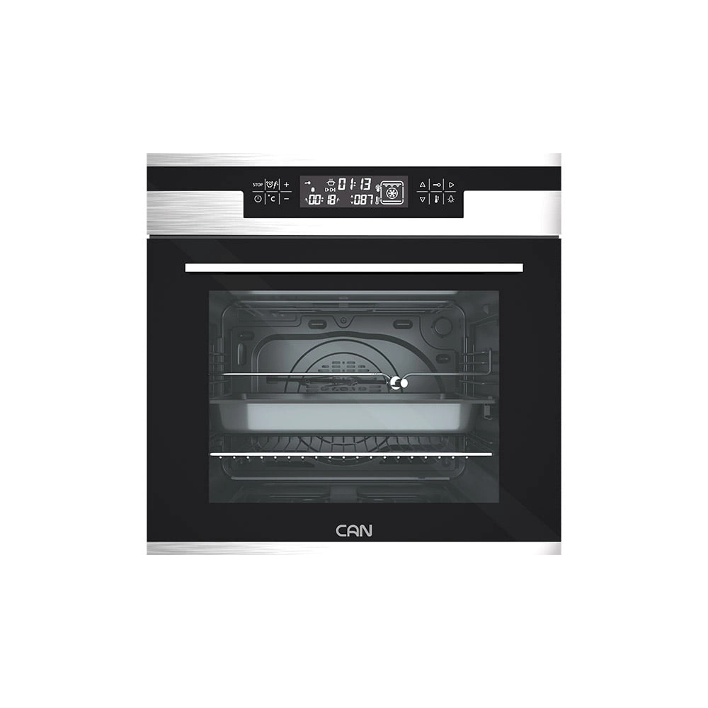 فر توکار کن مدل E6500M فر توکار کن مدل E6500M