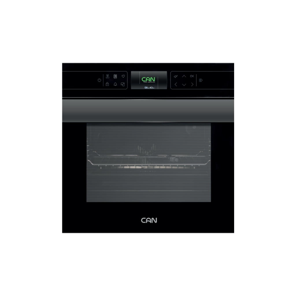 فر توکار کن مدل E6597 فر توکار کن مدل E6597