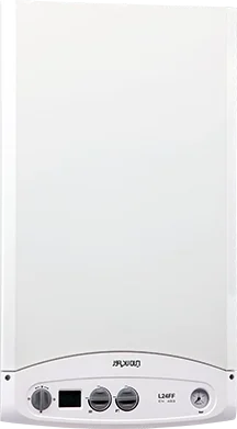 پکیج ایران رادیاتور مدل L 42FF