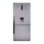 یخچال فریزر رنزو مدل RF840N-E2