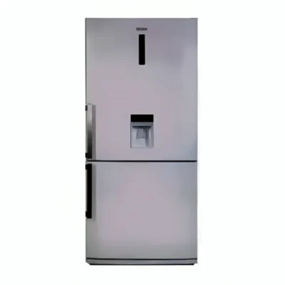 یخچال فریزر رنزو مدل RF840N-E2