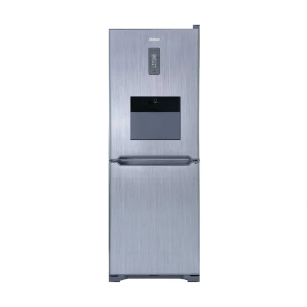 قیمت یخچال فریزر کمبی لئوکو مدل Combi 5 mode Home bar استیل