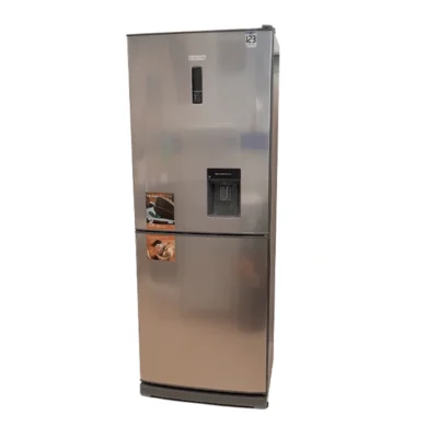 یخچال فریزر کمبی رنزو مدل NC702