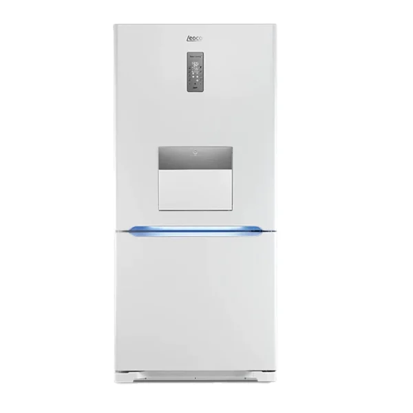 یخچال فریزر کمبی لئوکو مدل combi 85 Internal هوم بار