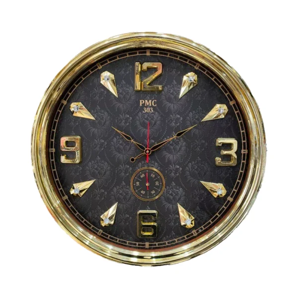 خرید ساعت دیواری pmc 303