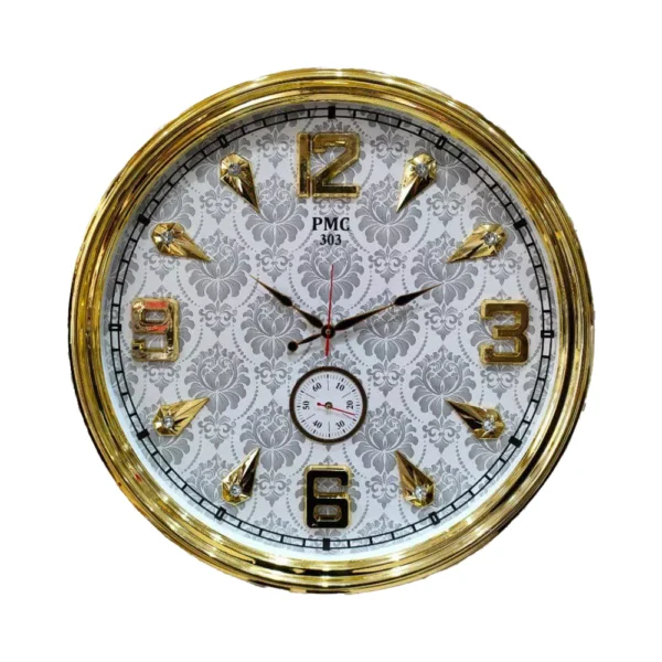 قیمت ساعت دیواری pmc 303