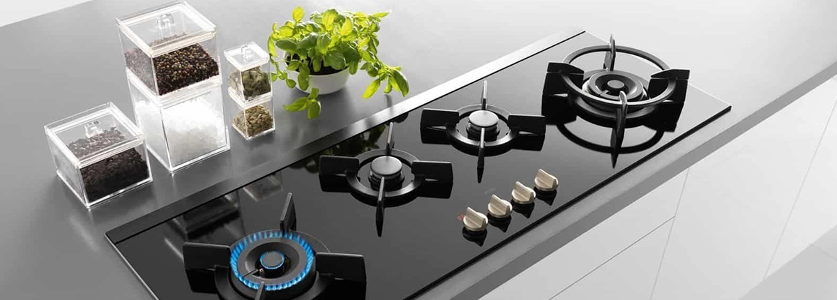 راهنمای خرید اجاق گاز