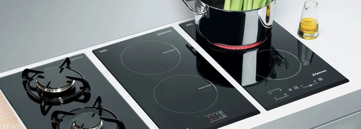 راهنمای خرید انواع اجاق گاز