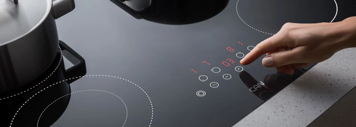 راهنمای خرید اجاق گاز برقی