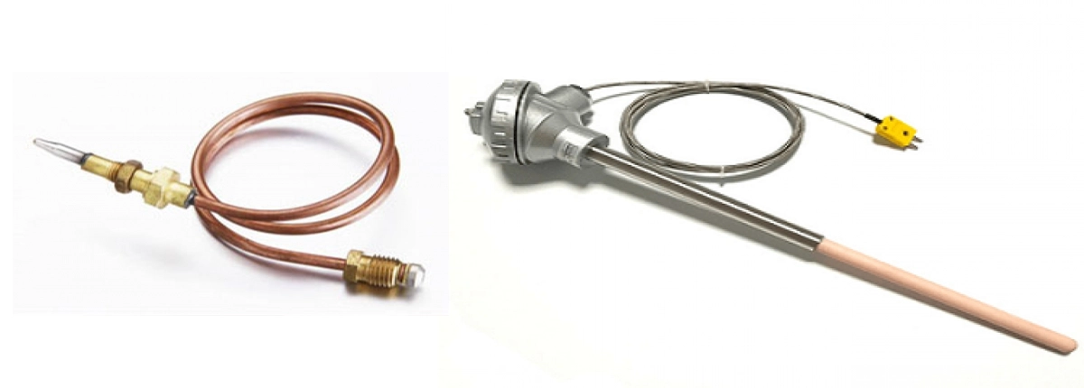 برسی سیستم ایمنی اجاق گاز ها