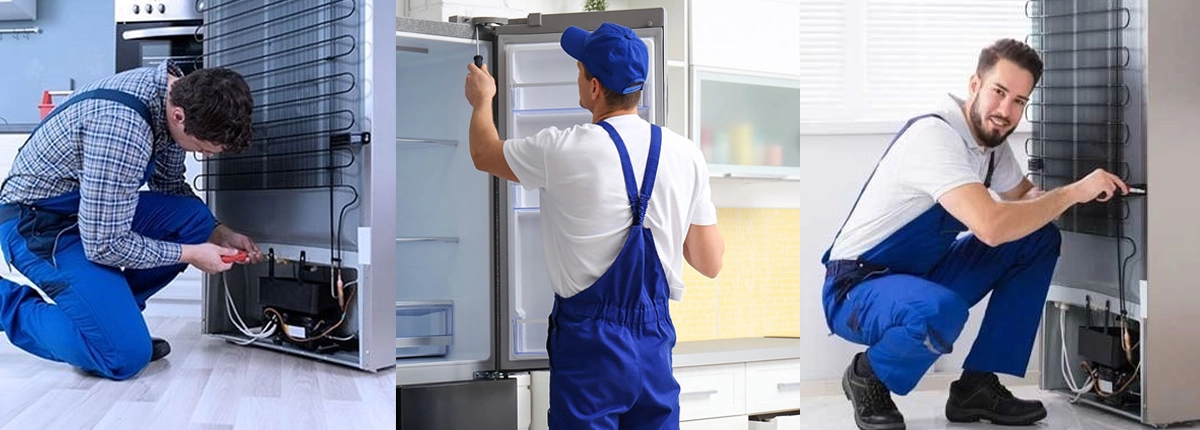 اشتباهات رایج در انتخاب یخچال فریزر