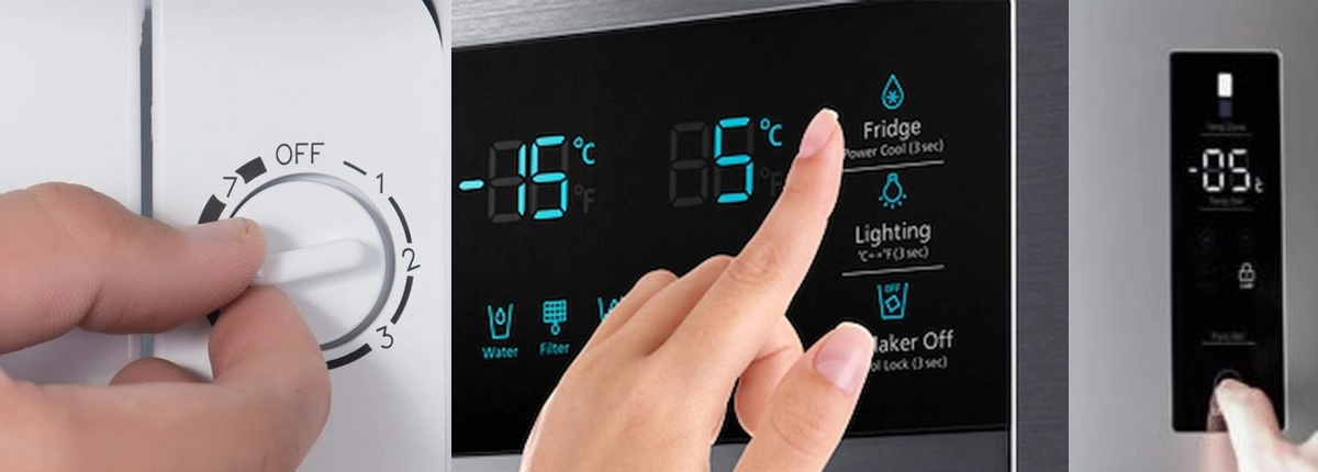 استفاده از دمای بهینه برای جلوگیری از ایجاد بو