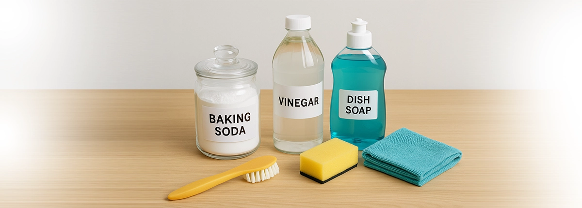 راهنمای کامل جرمگیری اجاق گاز