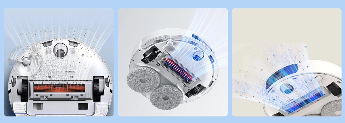 راهنمای خرید جارو رباتیک