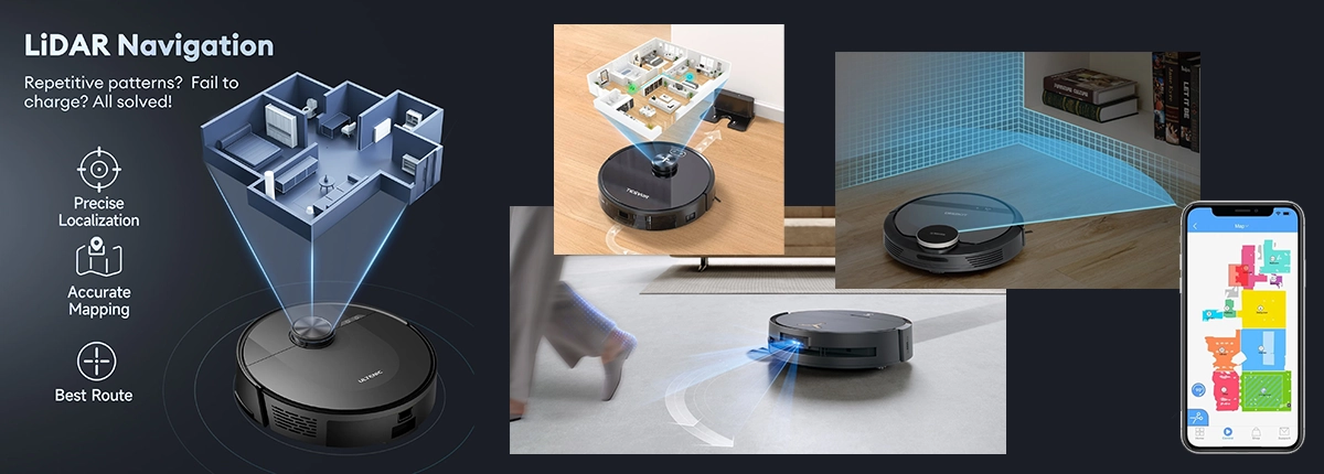 راهنمای خرید جارو رباتیک