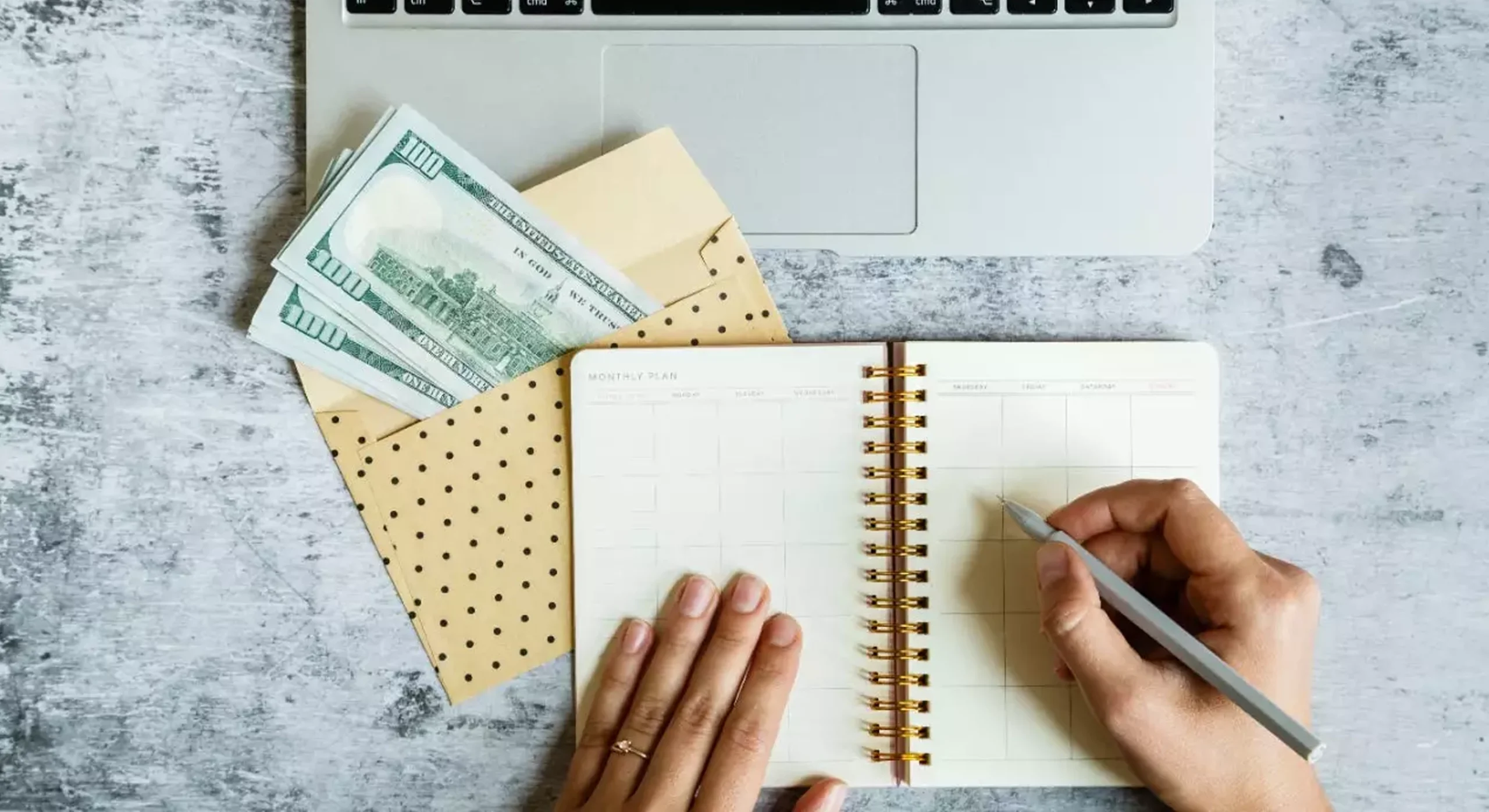 روش های ساده یودجه بندی برای جهیزیه