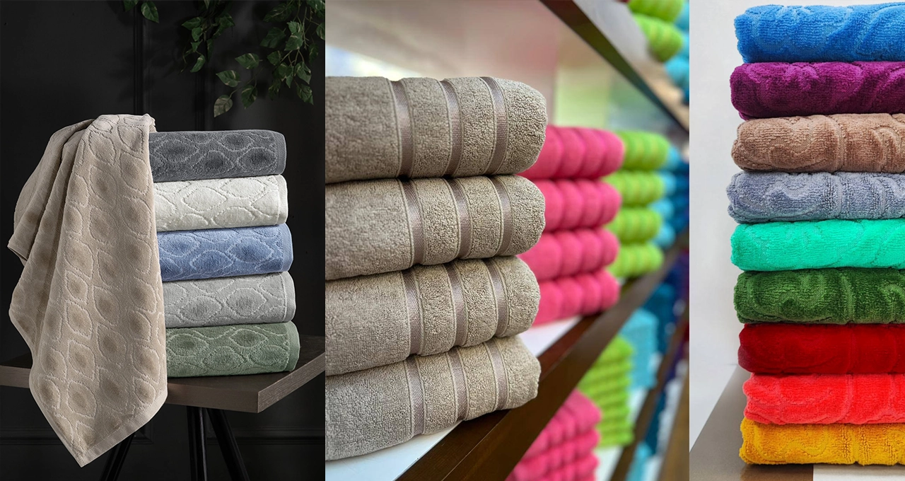 یکی از مهمترین اقلام جهیزیه خرید لوازم بهداشتی میباشد