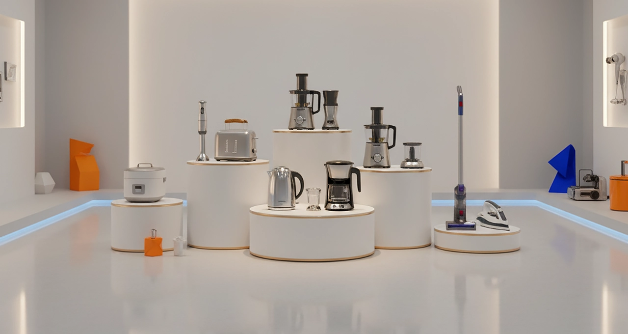 راهنمای بودجه بندی جهیزیه بین کالا های اصلی