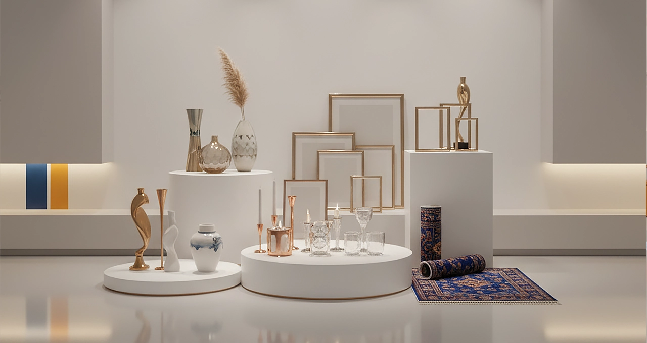 راهنمای بهترین بودجه بندی بین کالاهای اصلی برای جهیزیه