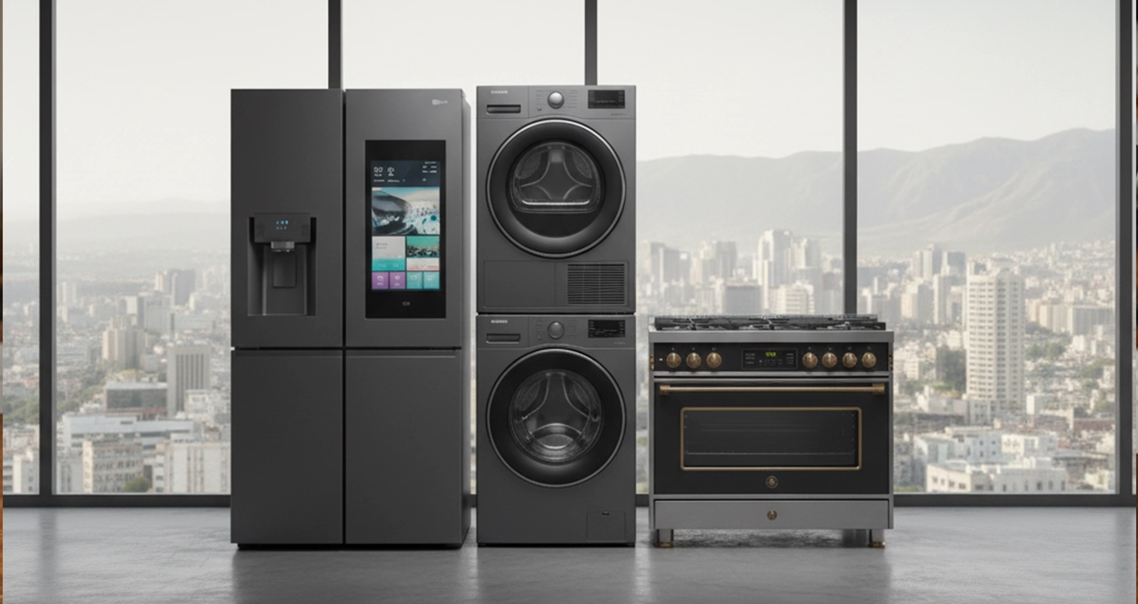 خرید جهیزیه اقتصادی تا لوکس!