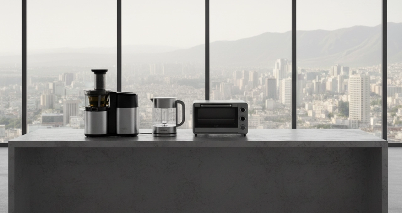 خرید جهیزیه لوکس با کیفیت عالی!