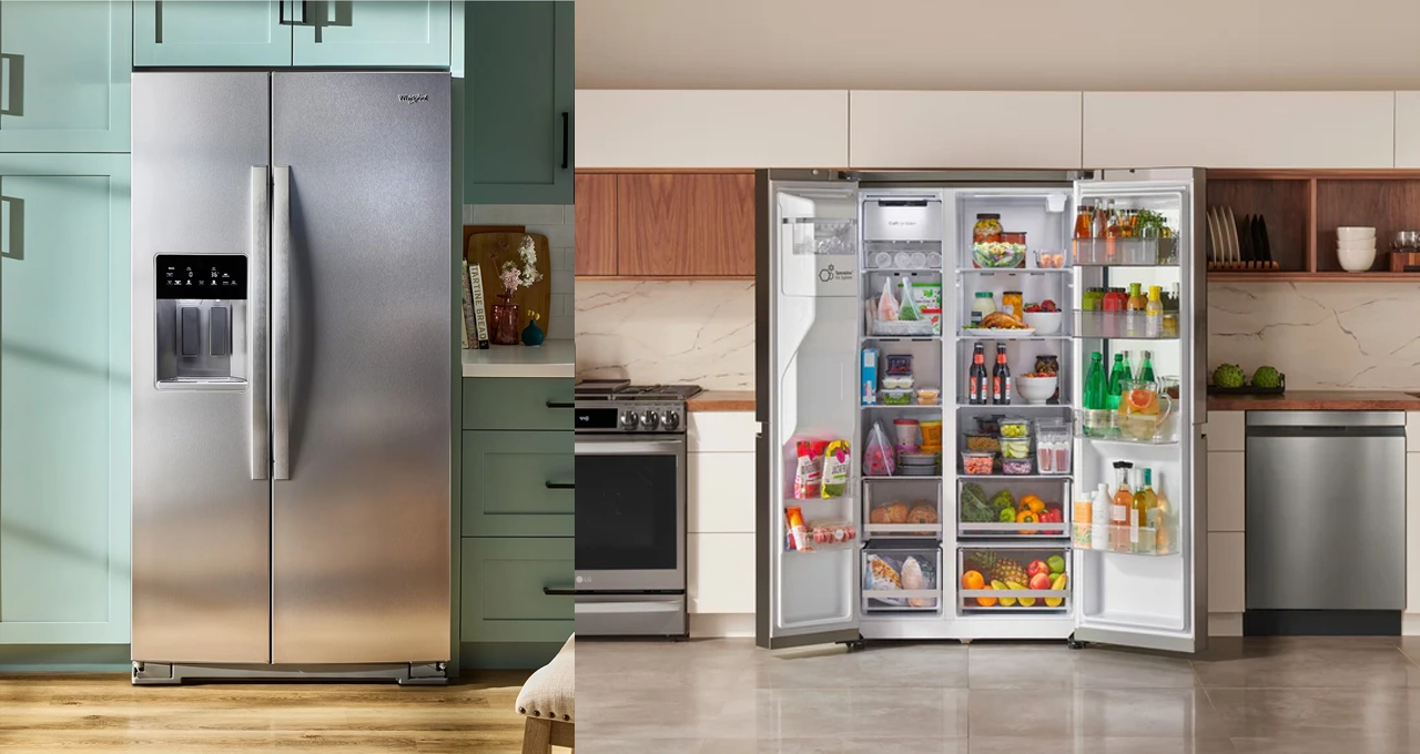 معرفی اقلام ضروری جهیزیه